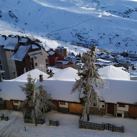 Appartement Alcazaba Premium à Sierra Nevada Extérieur photo