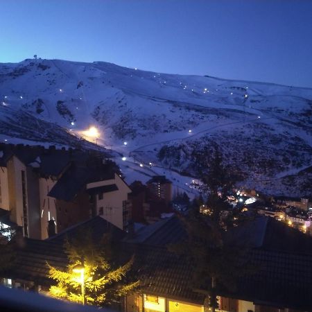 Appartement Alcazaba Premium à Sierra Nevada Extérieur photo