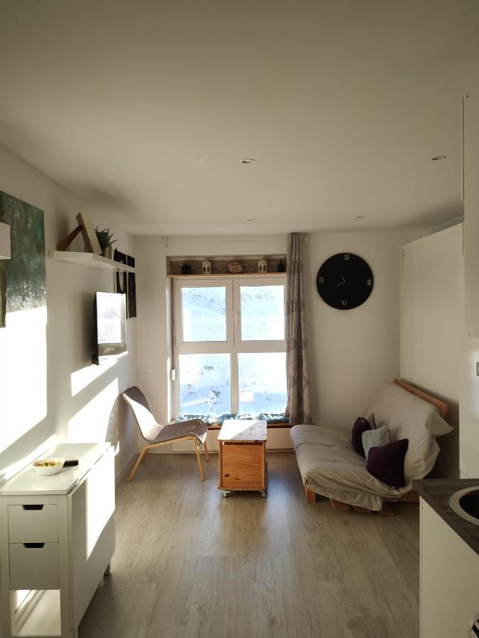 Appartement Alcazaba Premium à Sierra Nevada Extérieur photo