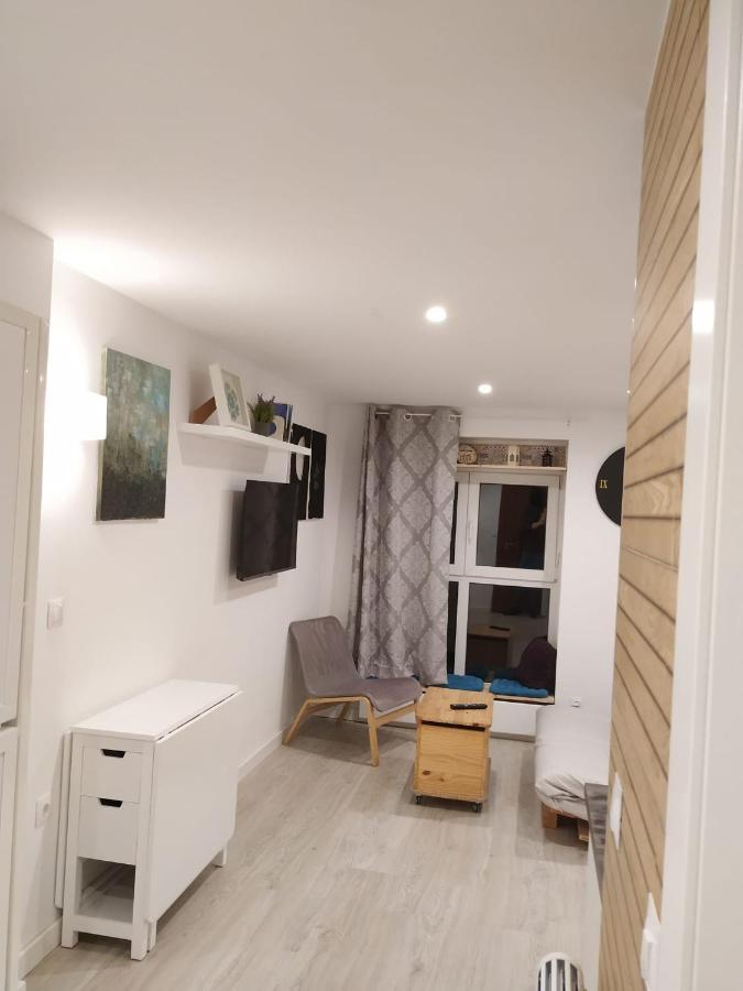 Appartement Alcazaba Premium à Sierra Nevada Extérieur photo
