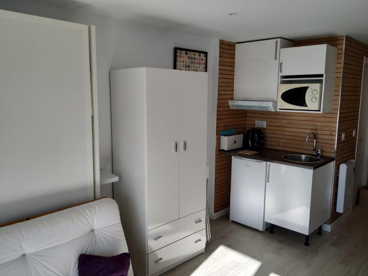 Appartement Alcazaba Premium à Sierra Nevada Extérieur photo