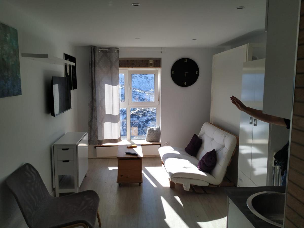 Appartement Alcazaba Premium à Sierra Nevada Extérieur photo
