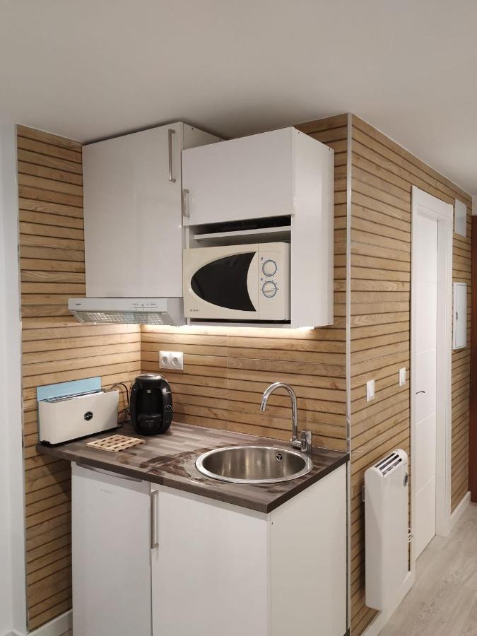 Appartement Alcazaba Premium à Sierra Nevada Extérieur photo