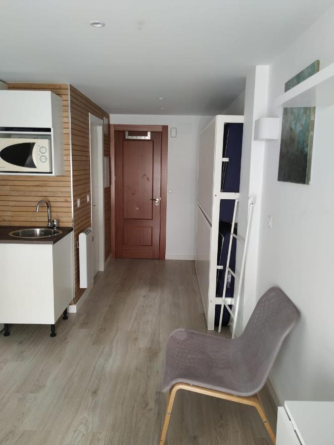 Appartement Alcazaba Premium à Sierra Nevada Extérieur photo